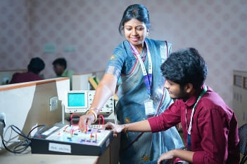 Electronics Lab